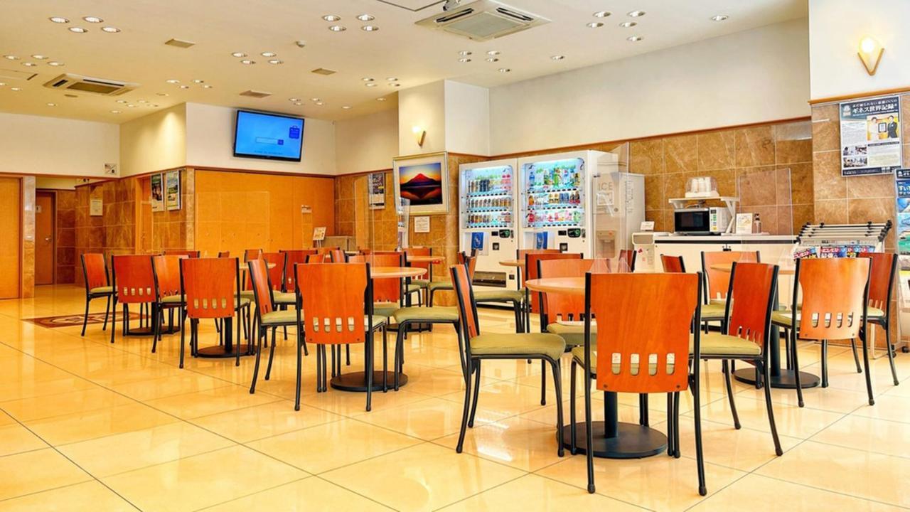Toyoko Inn Kokura-Eki Minami-Guchi Kitakyūshū Exterior foto