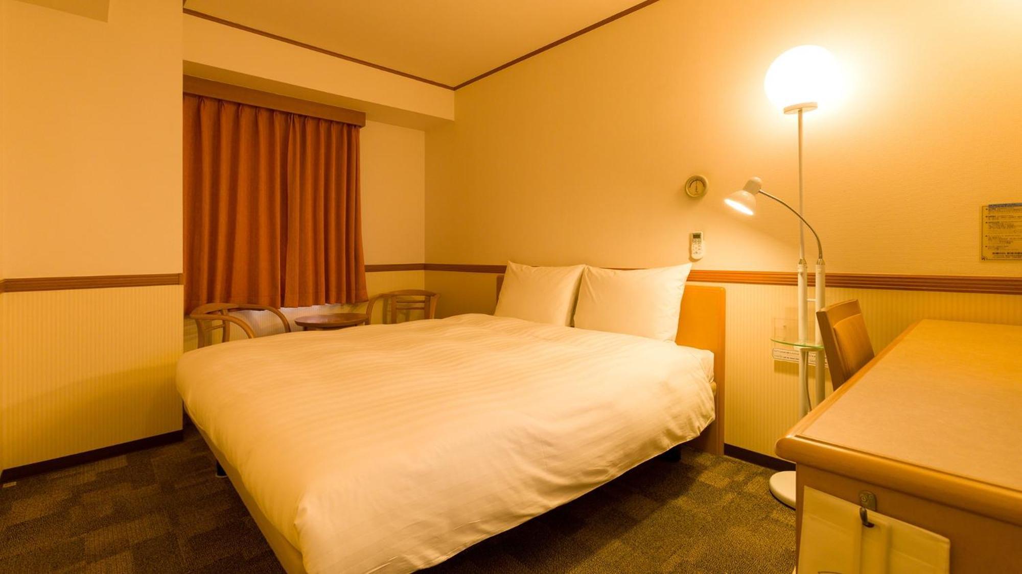 Toyoko Inn Kokura-Eki Minami-Guchi Kitakyūshū Zimmer foto