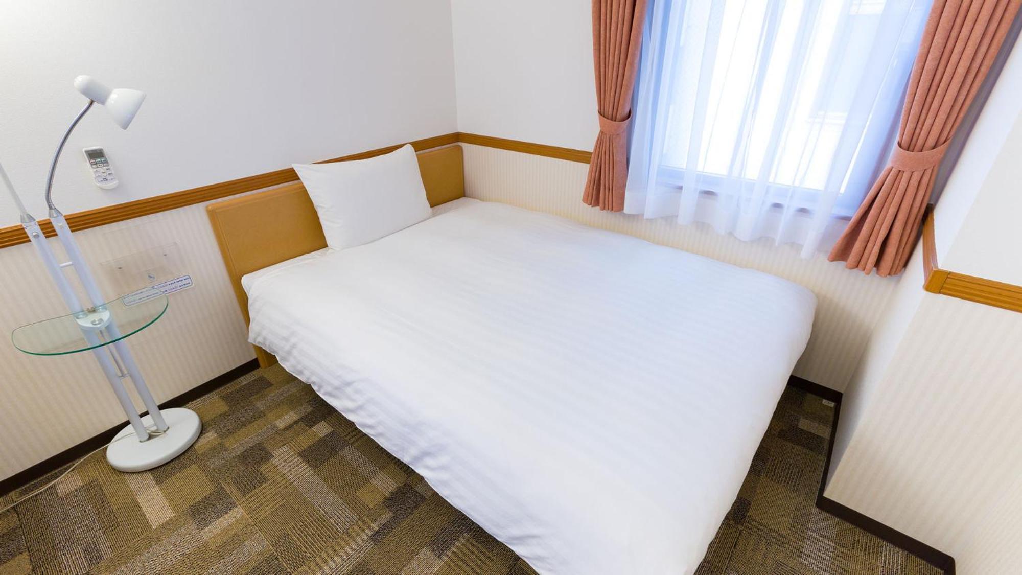 Toyoko Inn Kokura-Eki Minami-Guchi Kitakyūshū Zimmer foto