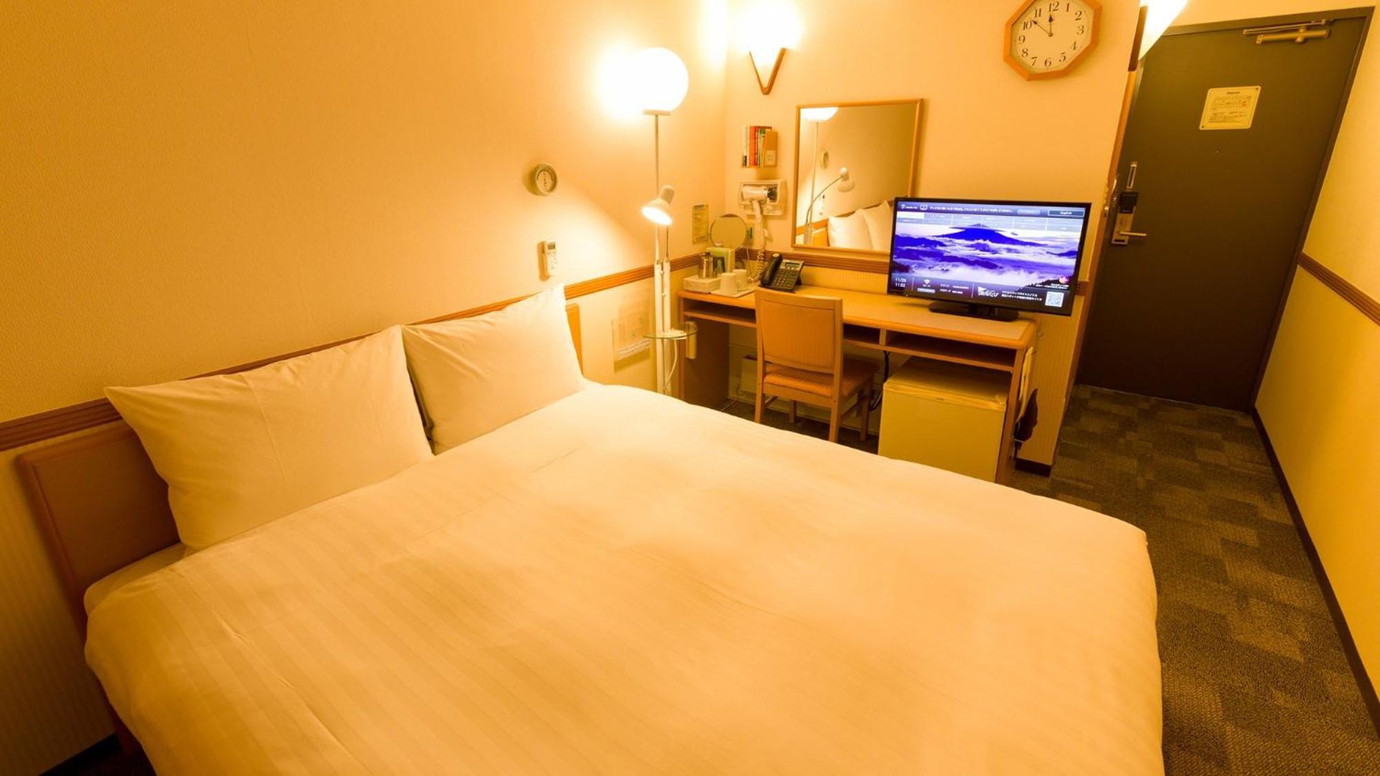 Toyoko Inn Kokura-Eki Minami-Guchi Kitakyūshū Zimmer foto
