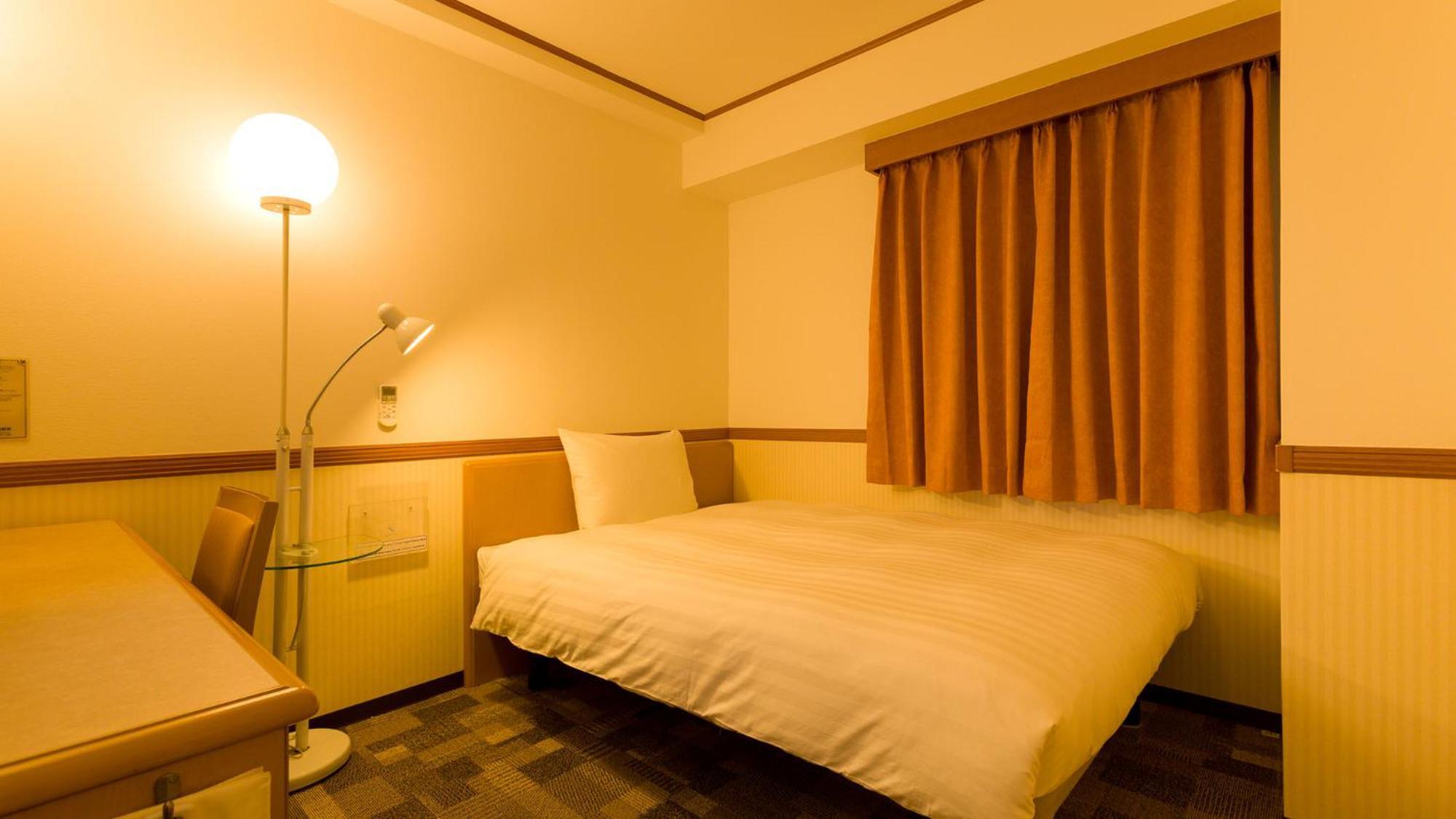 Toyoko Inn Kokura-Eki Minami-Guchi Kitakyūshū Zimmer foto
