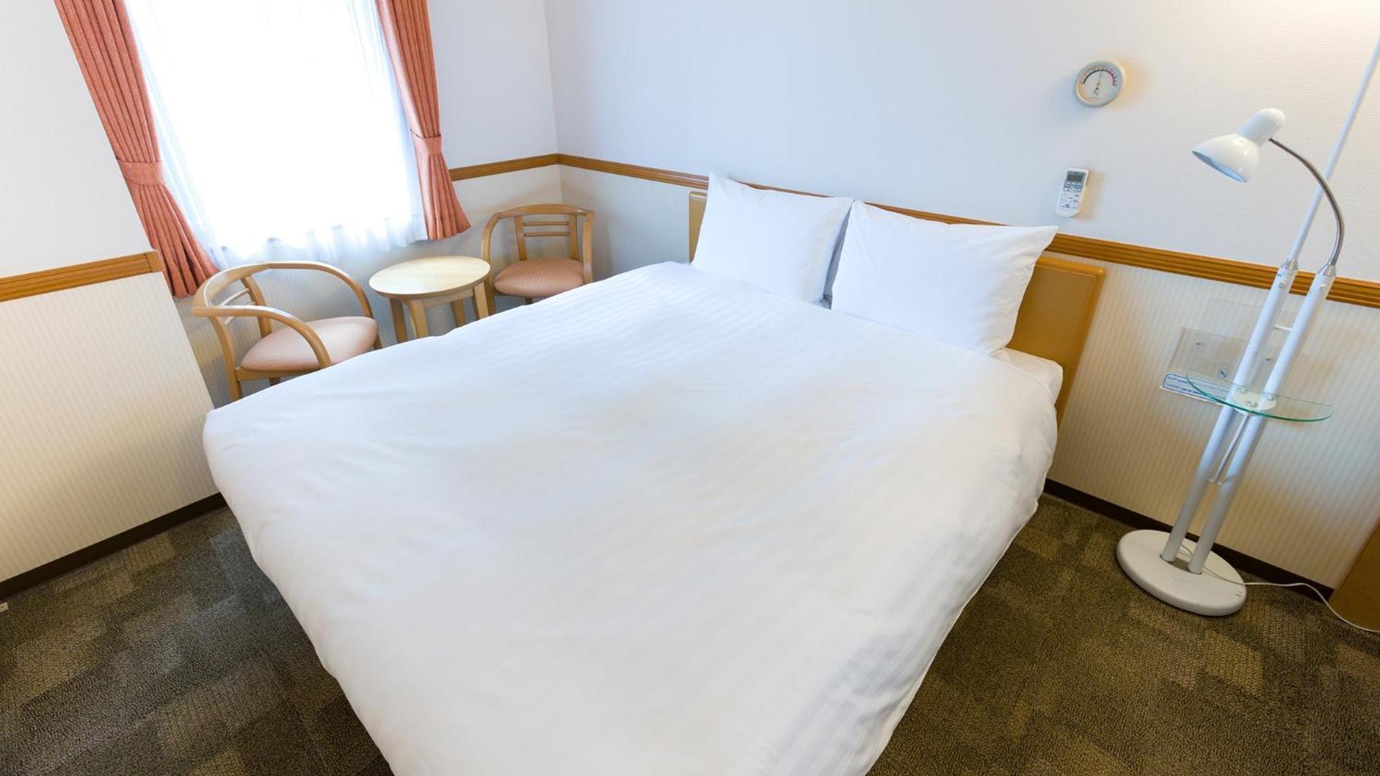 Toyoko Inn Kokura-Eki Minami-Guchi Kitakyūshū Zimmer foto