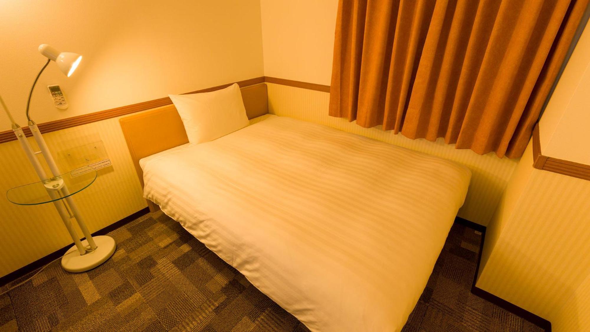 Toyoko Inn Kokura-Eki Minami-Guchi Kitakyūshū Zimmer foto